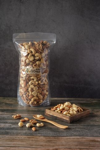 活力綜合堅果 2